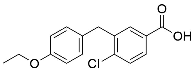 Dapagliflozin Impurity 225